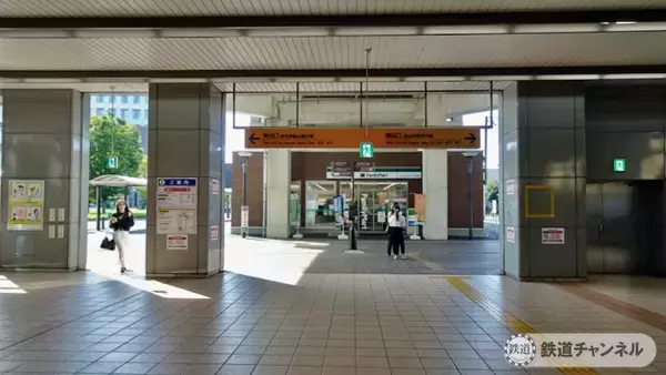 「つくばエクスプレス【駅ぶら】047　流山セントラルパーク駅　その1　大宮神社」の画像