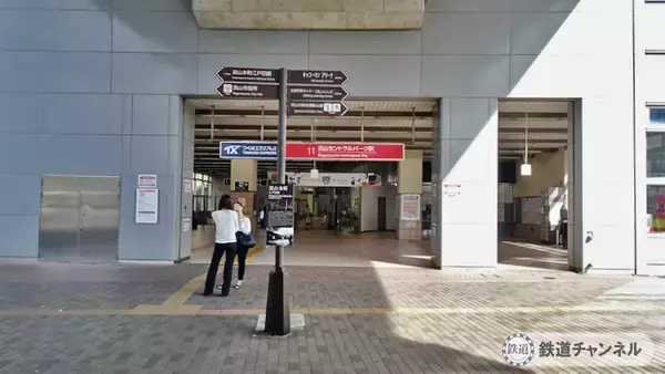 「つくばエクスプレス【駅ぶら】047　流山セントラルパーク駅　その1　大宮神社」の画像