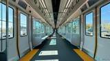 「【試乗レポ】相鉄の新型車両「13000系」公開！3月30日デビューの進化を遂げた”ネイビーブルー”車内設備と最新機能をチェック」の画像17