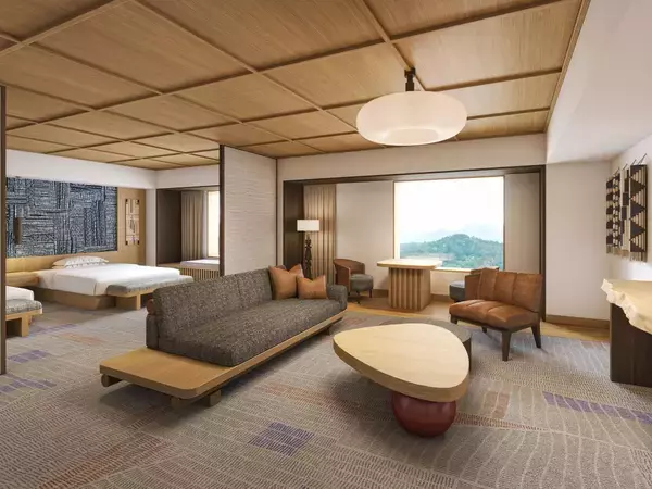 岐阜県初のヒルトンとなる「ヒルトン高山リゾート」2026年9月14日開業！ JR高山駅から無料バスでアクセス！ （6/1宿泊予約開始）