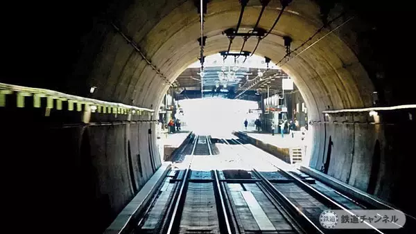 「前面展望「南大沢駅」から「多摩境駅」【駅ぶら】06京王電鉄356　相模原線76」の画像