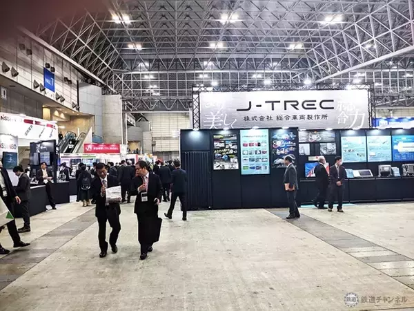 「AIは鉄道をどう変える？」チャッピーに聞いてみた　探求フェアに就活生来場　盛況きわめた「鉄道技術展2025」【コラム】