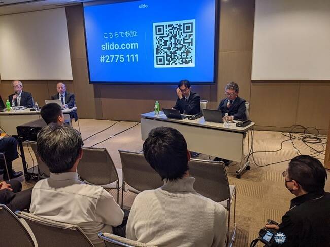 「AIは鉄道をどう変える？」チャッピーに聞いてみた　探求フェアに就活生来場　盛況きわめた「鉄道技術展2025」【コラム】