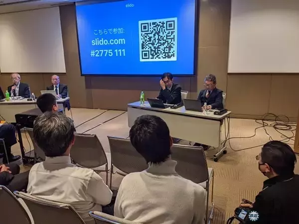 「「AIは鉄道をどう変える？」チャッピーに聞いてみた　探求フェアに就活生来場　盛況きわめた「鉄道技術展2025」【コラム】」の画像