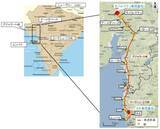 「最高時速160キロ走行のインド・デリーの近郊鉄道 運輸総研のセミナーでトップがスピーチ　高速鉄道のこぼれ話もご紹介します【コラム】」の画像6