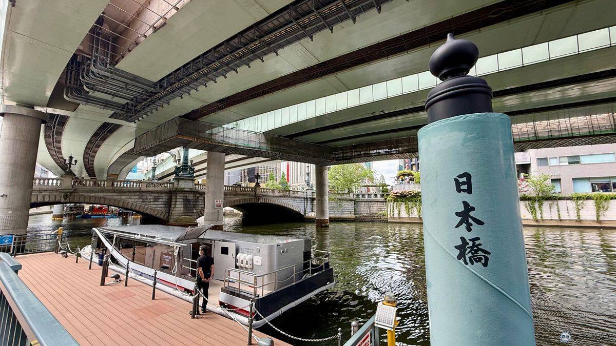 日本橋～豊洲を25分で結ぶ国内初民間EV旅客船「Nihonbashi e-LINER」定期運航開始！ 料金・乗り方・静寂の乗り心地を徹底レポート