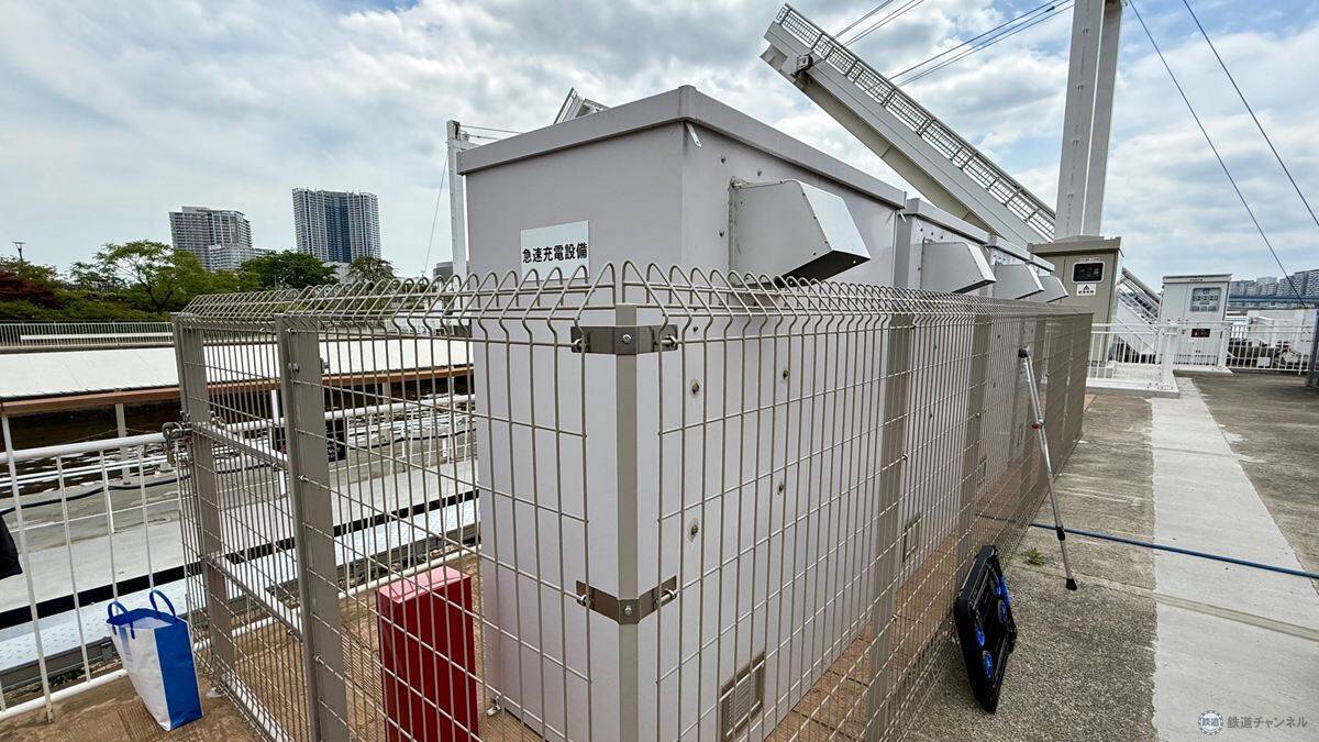 日本橋～豊洲を25分で結ぶ国内初民間EV旅客船「Nihonbashi e-LINER」定期運航開始！ 料金・乗り方・静寂の乗り心地を徹底レポート