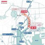 「日本橋～豊洲を25分で結ぶ国内初民間EV旅客船「Nihonbashi e-LINER」定期運航開始！ 料金・乗り方・静寂の乗り心地を徹底レポート」の画像4