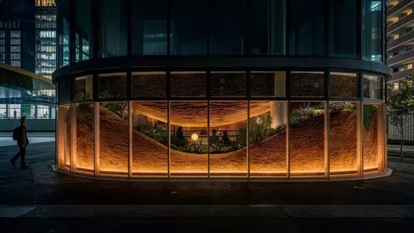 「行列必至!? 博多駅近く「明治公園」にパンストックプロデュースの新業態『Land Bageri』8/7オープン 秋からはビストロ営業も！」の画像
