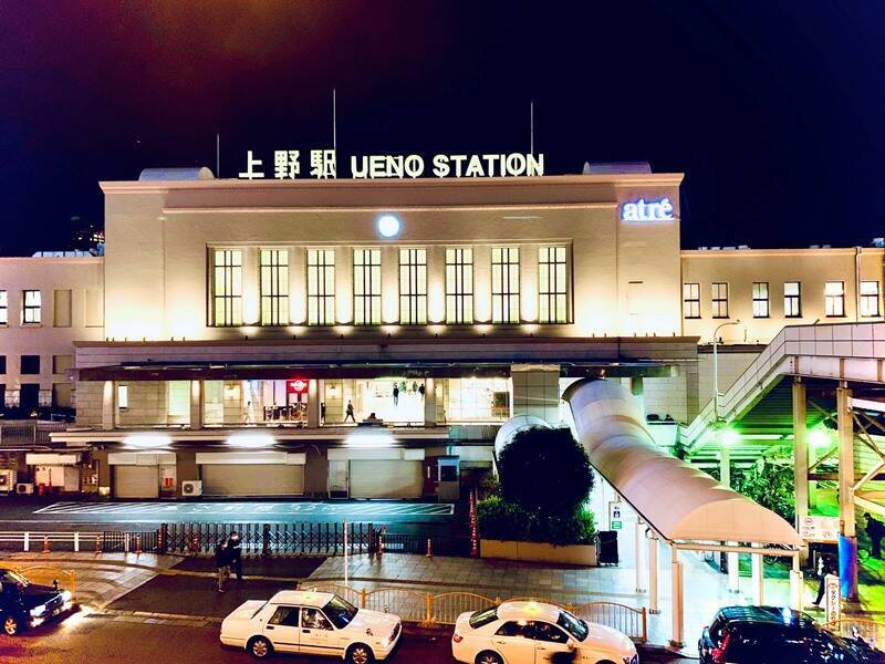 小樽駅から上野駅へ、34年振りに「パンダのぬいぐるみ」が帰還……11月に里帰りイベント