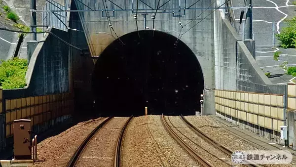 「前面展望「京王多摩センター駅」から「京王堀之内駅」【駅ぶら】06京王電鉄341　相模原線61」の画像