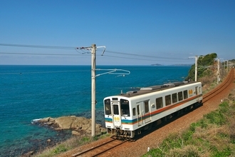 肥薩おれんじ鉄道、10月運賃改定　初乗り230円