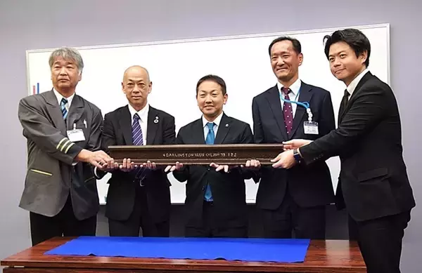 鉄道黎明期の貴重なレールを茨城で発見　地元の歴史民俗資料館で公開（茨城県龍ケ崎市）