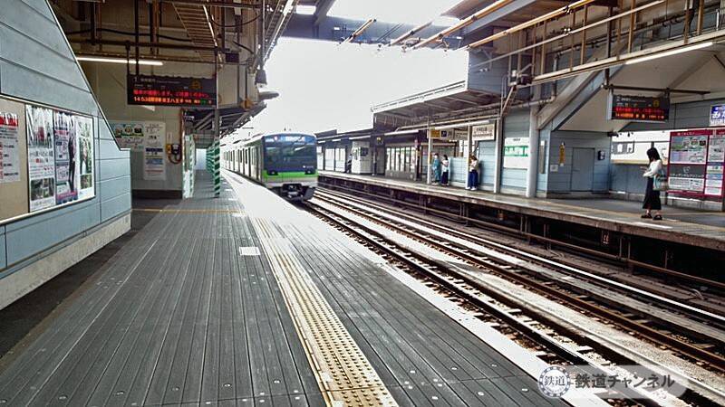 芦花公園駅に降りました【駅ぶら】06京王電鉄　京王線053