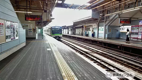 「芦花公園駅に降りました【駅ぶら】06京王電鉄　京王線053」の画像