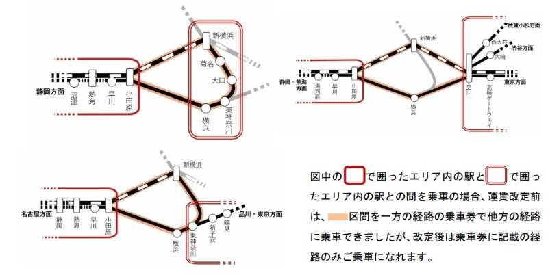 JR東日本 2026年3月運賃改定、定期券購入の「損しないタイミング」は？山手線など割安区分廃止で実質値上げ･新ルールを解説