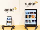 「Amazonオーディブル 12万以上作品を月額1500円聴き放題で人気急上昇！ 独占配信や書き下ろし作品も続々登場、6/14から村上春樹と湊かなえの名作もあの有名俳優たちが朗読配信」の画像1