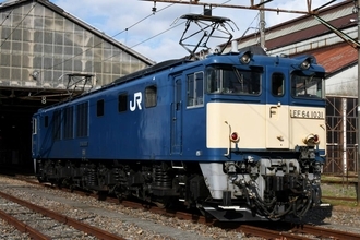 EL牽引「ばんえつ物語」客車が走る!11/1に越後湯沢駅100周年の記念イベント、特別列車やトレインラウンジ・駅イベントを楽しもう