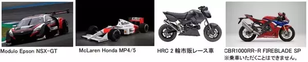 「京都鉄道博物館でF1と新幹線が夢の共演 10/23～！”世界最速への挑戦”などのテーマ展示、中嶋悟氏トークショーも」の画像