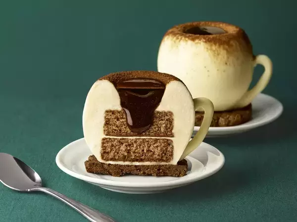 「東京駅改札内で買える！お土産スイーツの新定番8選【グランスタ東京】2025年版、チーズケーキやパケ買いしたいマカロンも登場」の画像