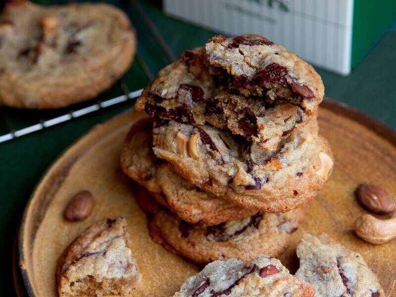 東京駅改札内で買える！お土産スイーツの新定番8選【グランスタ東京】2025年版、チーズケーキやパケ買いしたいマカロンも登場