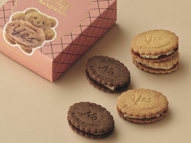 東京駅改札内で買える！お土産スイーツの新定番8選【グランスタ東京】2025年版、チーズケーキやパケ買いしたいマカロンも登場