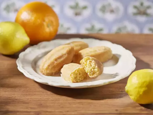 「東京駅改札内で買える！お土産スイーツの新定番8選【グランスタ東京】2025年版、チーズケーキやパケ買いしたいマカロンも登場」の画像