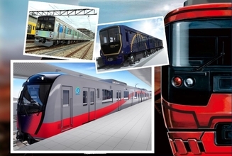 西武鉄道･過去最大462億円の設備投資計画！新宿線の劇的アップデート、特急「トキイロ」導入、東急譲受「7000系」6月デビューなど
