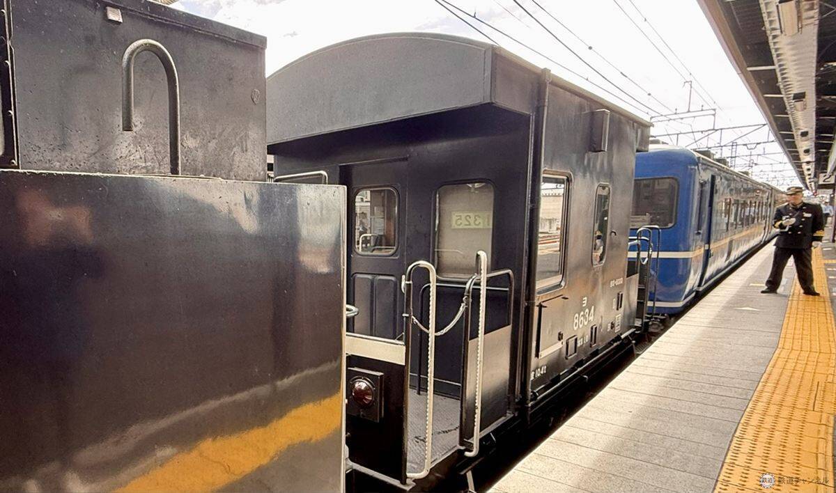 52年ぶり会津にSL復活！ SL大樹「土津」試運転に乗ってみた 見どころやチケット満席後の撮影イベント情報をお届け（6/5 14時受付開始）