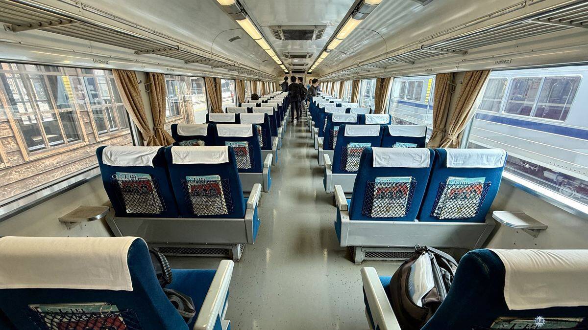 52年ぶり会津にSL復活！ SL大樹「土津」試運転に乗ってみた 見どころやチケット満席後の撮影イベント情報をお届け（6/5 14時受付開始）