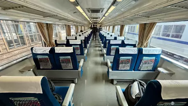 「52年ぶり会津にSL復活！ SL大樹「土津」試運転に乗ってみた 見どころやチケット満席後の撮影イベント情報をお届け（6/5 14時受付開始）」の画像