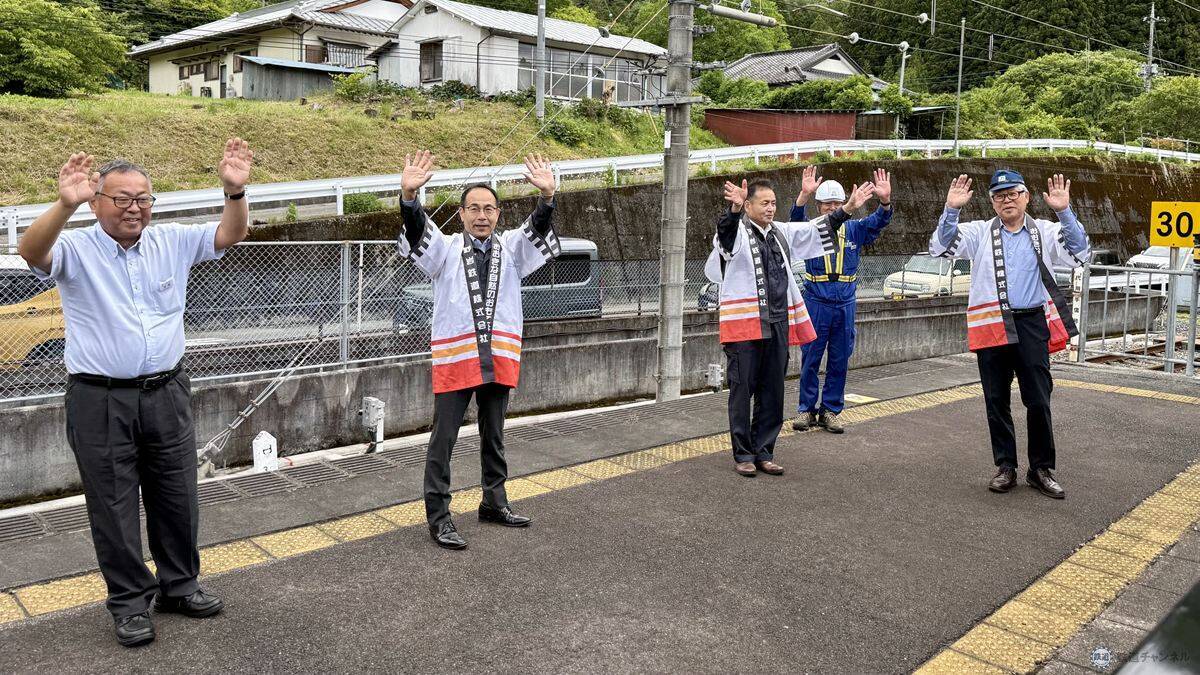 52年ぶり会津にSL復活！ SL大樹「土津」試運転に乗ってみた 見どころやチケット満席後の撮影イベント情報をお届け（6/5 14時受付開始）