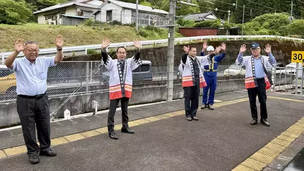 「52年ぶり会津にSL復活！ SL大樹「土津」試運転に乗ってみた 見どころやチケット満席後の撮影イベント情報をお届け（6/5 14時受付開始）」の画像