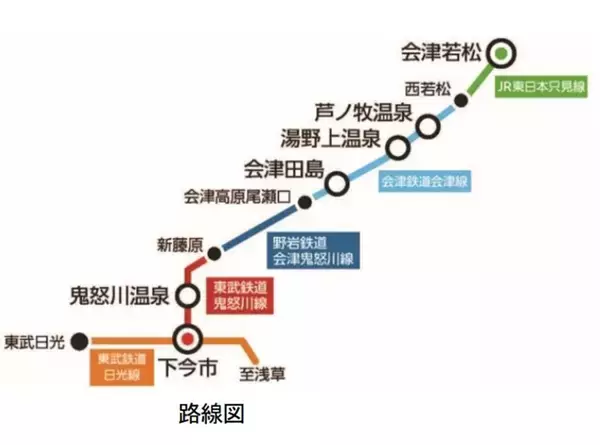 「52年ぶり会津にSL復活！ SL大樹「土津」試運転に乗ってみた 見どころやチケット満席後の撮影イベント情報をお届け（6/5 14時受付開始）」の画像