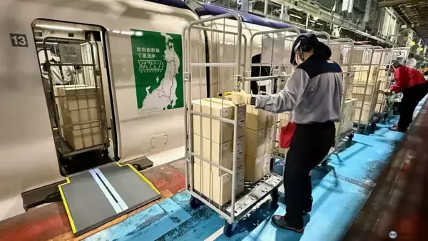 「【JR東日本】西武線との直通運転、Suicaの進化や新決済teppay、新幹線が荷物専用に？2026年最新戦略が描く「旅と鉄道」の未来」の画像