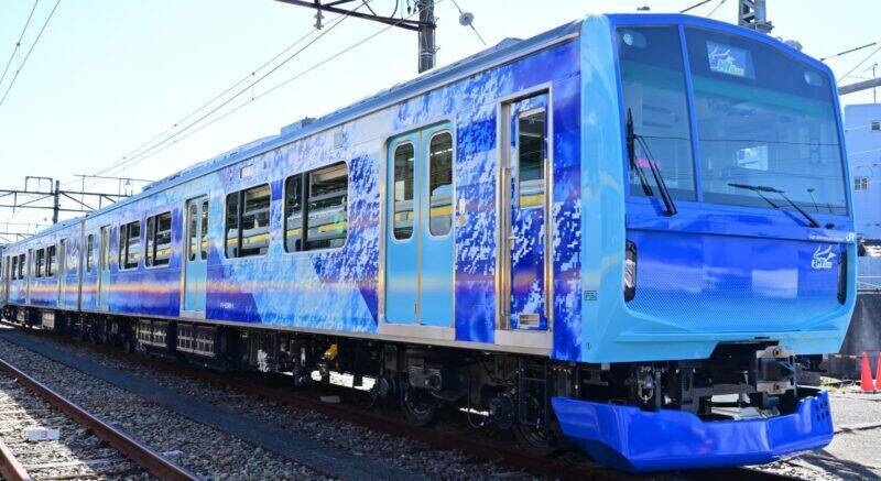 【JR東日本】西武線との直通運転、Suicaの進化や新決済teppay、新幹線が荷物専用に？2026年最新戦略が描く「旅と鉄道」の未来