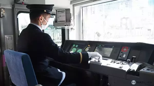 最新の「自動運転」技術を体感できるチャンス？　JR山手線の営業列車で10月から実証運転【コラム】