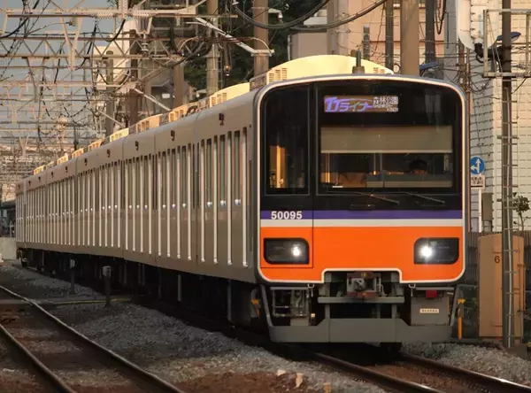 「東武鉄道「駅別乗降人員ランキング」1位池袋･2位北千住に続く意外な人気駅は？ 北関東へ広がる日本最大級の私鉄ネットワーク」の画像