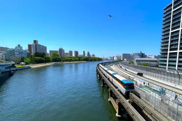 【年末年始】東京モノレールは空港快速を増発！ 12/26･29は夕方も快速運転、元日は早朝3時台から「初日の出」臨時列車も（2025-26）