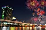 「隅田川花火大会「大混雑」を回避する3つの鉄則！銀座線96本増発･浅草線臨時ダイヤ･スカイツリー駅の規制まとめ  7/25開催（2026年）」の画像2