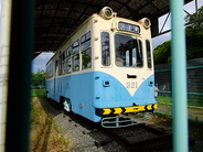 和歌山に路面電車が走っていたころ