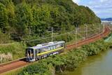 「JR西日本、岩徳線や山陽本線の営業列車で「次世代バイオディーゼル燃料」走行試験　2024年度に実施」の画像1