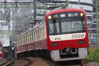 終電から始発までの“4時間”で線路を消せ！NHK「解体キングダム」が京急品川駅の深夜工事に密着、11/22放送