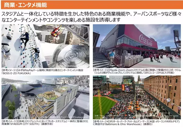 「千葉ロッテ新球場は1km移動して 幕張豊砂の駅チカへ！千葉市の基本構想とドーム化の可能性を解説！ 2034年の開業を予定」の画像