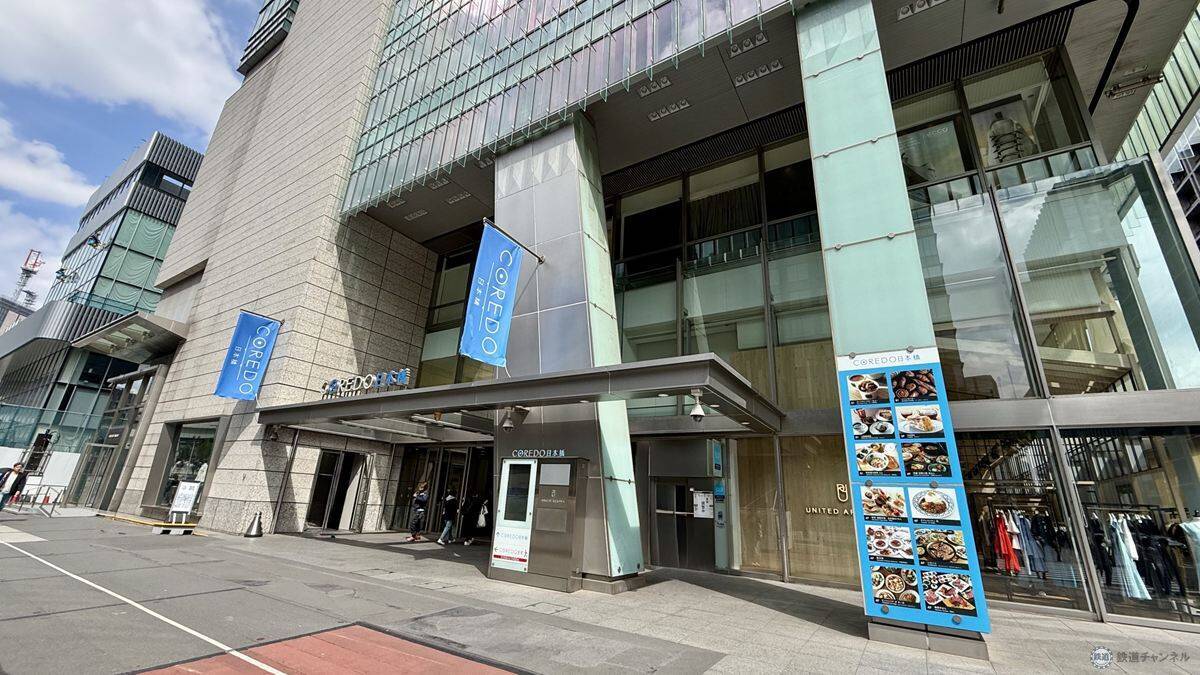 「東京ミッドタウン日本橋」がいよいよ竣工！ 日本橋リバーウォーク第一弾、地上52階の超高層タワーや水辺の商業施設の全貌とは？