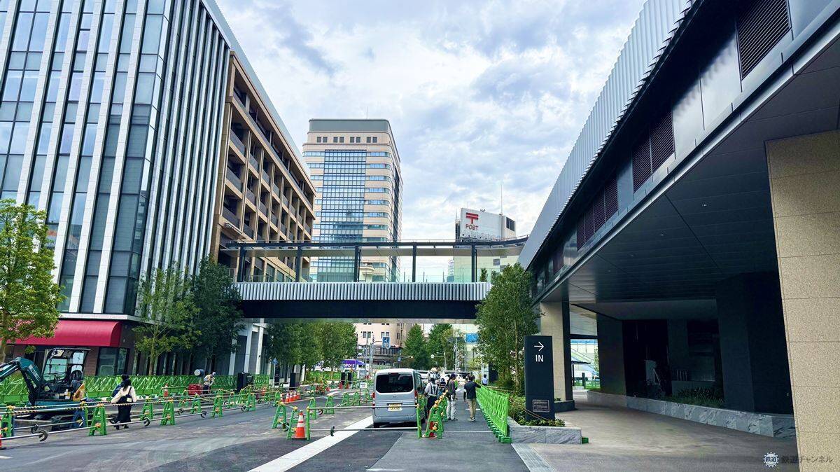 「東京ミッドタウン日本橋」がいよいよ竣工！ 日本橋リバーウォーク第一弾、地上52階の超高層タワーや水辺の商業施設の全貌とは？