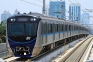 2029年延伸のインドネシア・ジャカルタMRTに日本の鉄道技術！ 新型車両に搭載される東洋電機製造の”心臓部”とは？