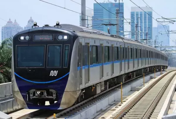 2029年延伸のインドネシア・ジャカルタMRTに日本の鉄道技術！ 新型車両に搭載される東洋電機製造の”心臓部”とは？