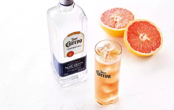 「メキシコ伝統文化「死者の日」にあわせ「クエルボ・エスペシャル」2種に限定デザイン商品が登場！ 東京と大阪では10月にイベントや屋外ビジュアルも！」の画像