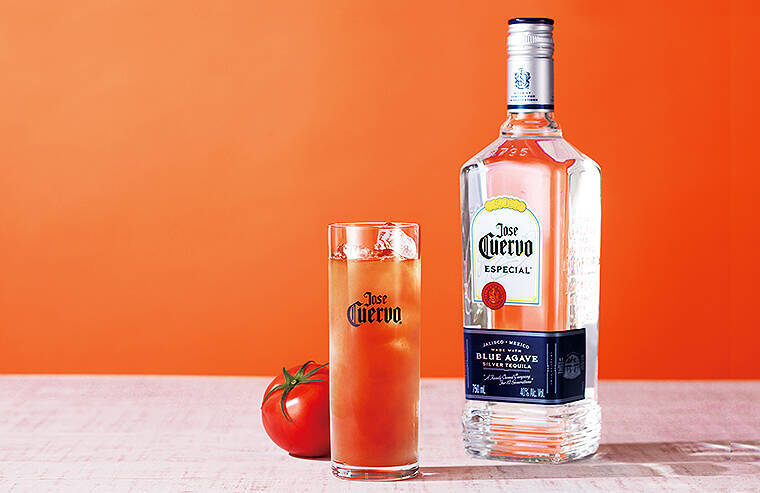 メキシコ伝統文化「死者の日」にあわせ「クエルボ・エスペシャル」2種に限定デザイン商品が登場！ 東京と大阪では10月にイベントや屋外ビジュアルも！